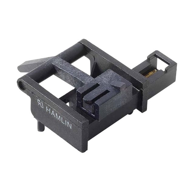 59210-010 Littelfuse Inc.  Magnetic Sensors - Position Proximity Speed (Modules)